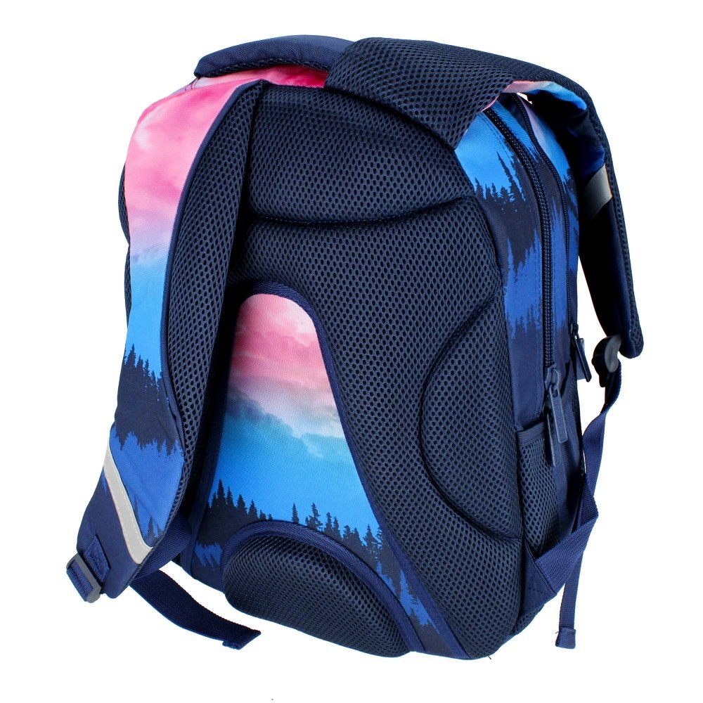 YOUTH BACKPACK FOREST STARPAK 485939